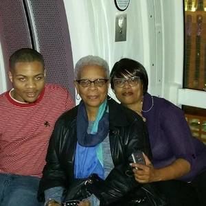 Meet your Posher, Rodney